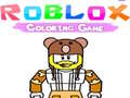 Hry Roblox Coloring Game
