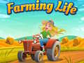 Hry Farming Life