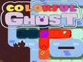 Hry Colorful Ghosts