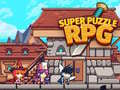 Hry Super Puzzle RPG