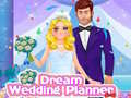 Hry Dream Wedding Planner