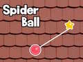 Hry Spider Ball