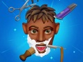 Hry Hair Tattoo: Barber Shop