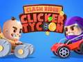 Hry Clash Rider Clicker Tycoon
