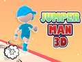 Hry Jumper Man 3D