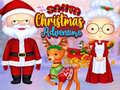 Hry Mr & Mrs Santa Christmas Adventure