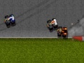 Hry Penguins Super Kart