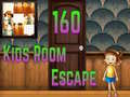 Hry Amgel Kids Room Escape 160