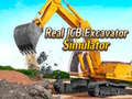 Hry Real JCB Excavator Simulator