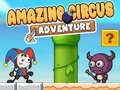 Hry Amazing Circus Adventure