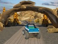 Hry Extreme Buggy Truck Driving 3D