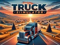 Hry Truck Simulator