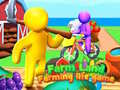 Hry Farm Land Farming life game