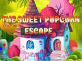 Hry The Sweet Popcorn Escape