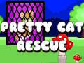 Hry Pretty Cat Rescue