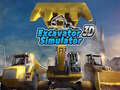 Hry Excavator Simulator 3D