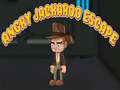 Hry Angry Jackaroo Escape