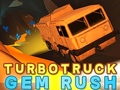 Hry Turbo Truck Gem Rush