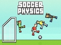 Hry Soccer Physics