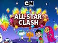 Hry CN All Star Clash