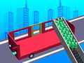 Hry Escalator Rush 3D