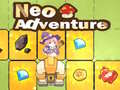 Hry Neo Adventure