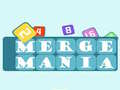 Hry Merge Mania