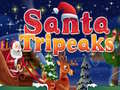 Hry Santa Tripeaks