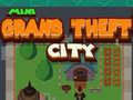 Hry Mini Grand Theft City