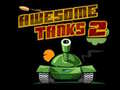 Hry Awesome Tanks 2