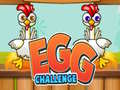 Hry Egg Challenge
