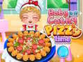 Hry Baby Cathy Ep37 Pizza Time