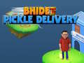 Hry Bhide Pickle Delivery