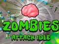 Hry Zombies Attack Idle
