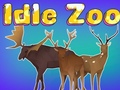 Hry Idle Zoo