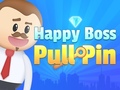 Hry Happy Boss Pull Pin