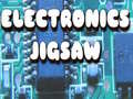 Hry Electronics Jigsaw