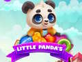 Hry Little Panda`s 
