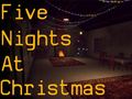 Hry Five Nights at Christmas