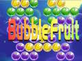 Hry Bubble Fruit