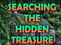 Hry Searching The Hidden Treasure