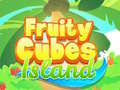 Hry Fruity Cubes Island