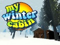 Hry My Winter Cabin