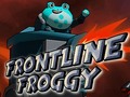 Hry Frontline Froggy