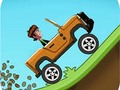 Hry Jungle Racing