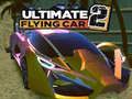 Hry Ultimate Flying Car 2