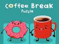 Hry Coffee Break Puzzle