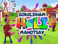 Hry Gokuldham Holi Mahotsav