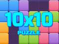 Hry 10x10 Puzzle