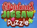 Hry Christmas Jigsaw Puzzle